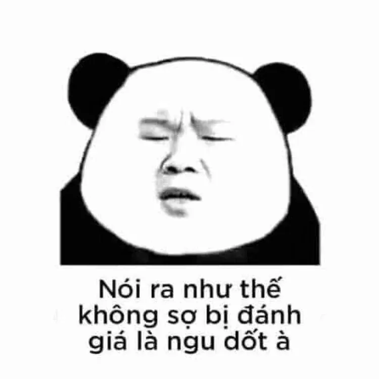Tuyển tập 100+ meme trung quốc hài hước nhất