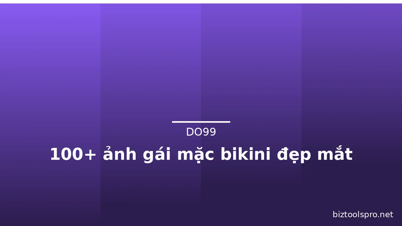100+ ảnh gái mặc bikini đẹp mắt · ảnh 3