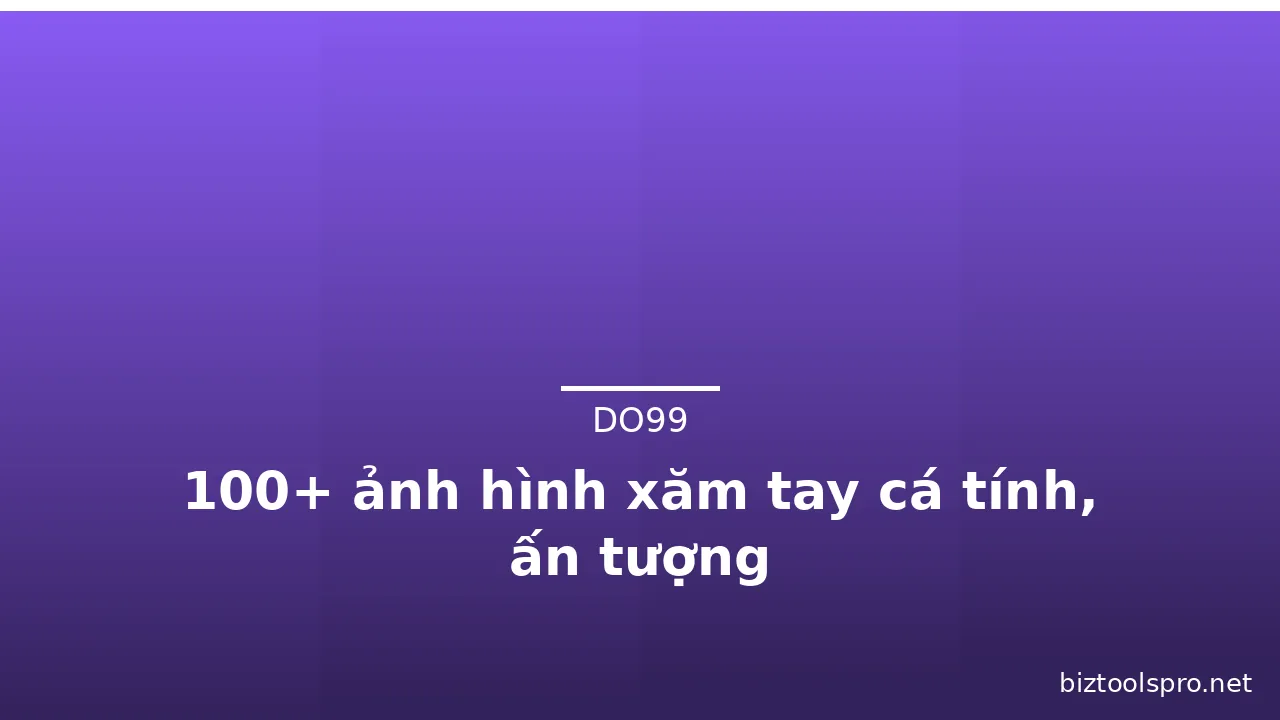 100+ ảnh hình xăm tay cá tính, ấn tượng · ảnh 1