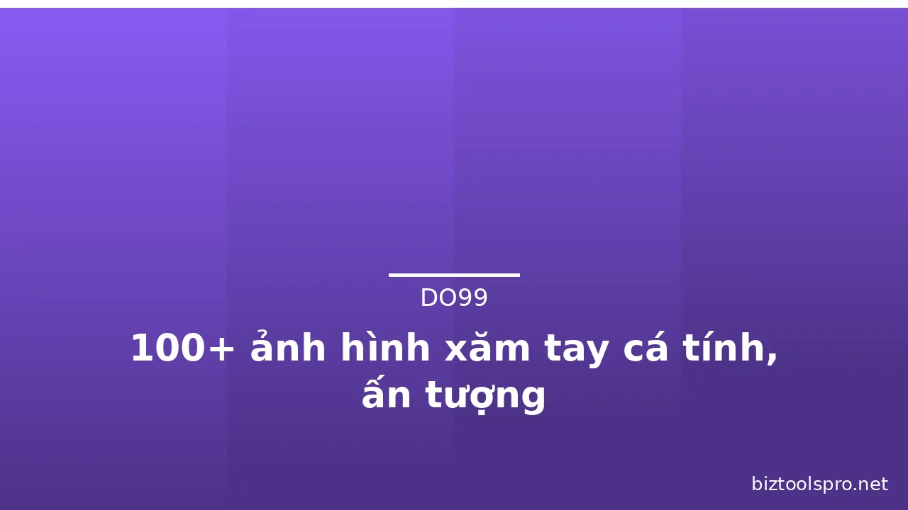 100+ ảnh hình xăm tay cá tính, ấn tượng · ảnh 3