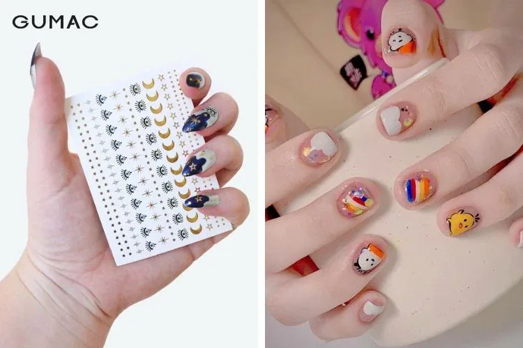 100+ ảnh làm móng tay chuẩn kỹ thuật chống bong tróc bền đẹp · ảnh 1
