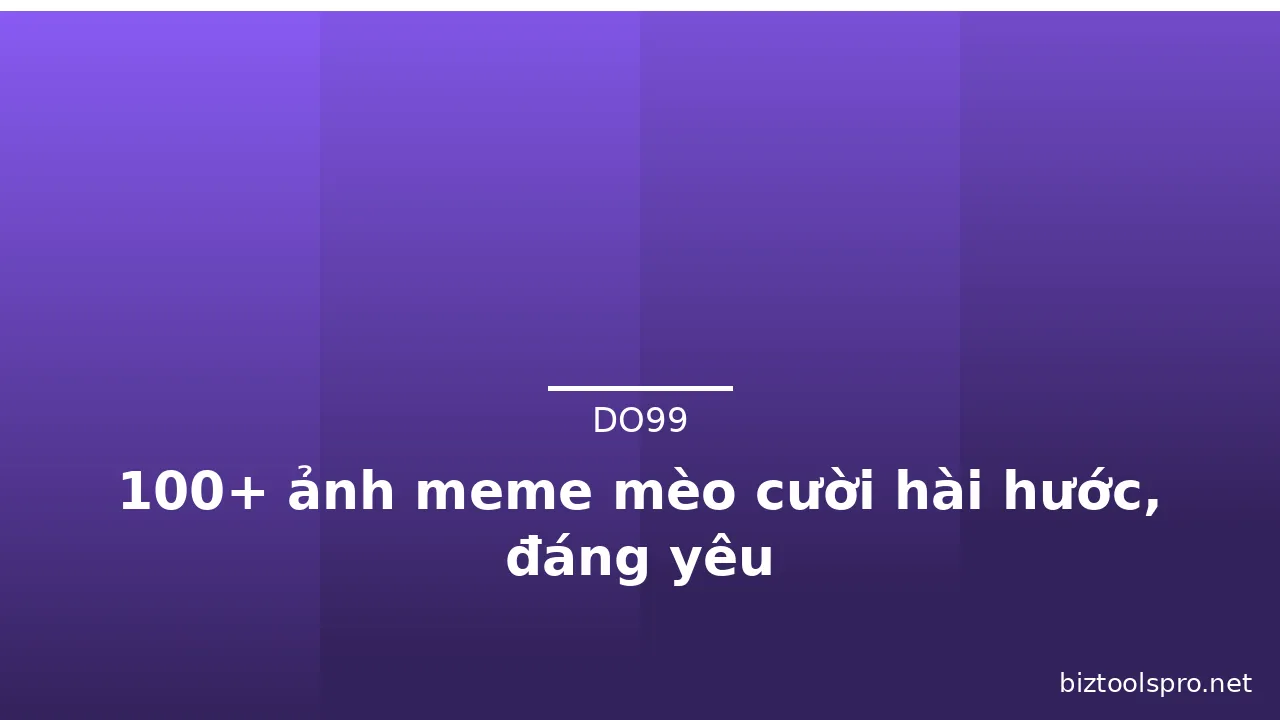 100+ ảnh meme mèo cười hài hước, đáng yêu · ảnh 1
