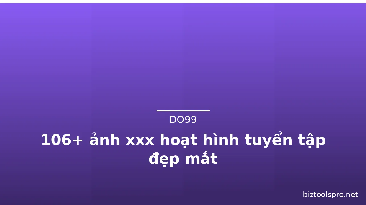 106+ ảnh xxx hoạt hình tuyển tập đẹp mắt · ảnh 1