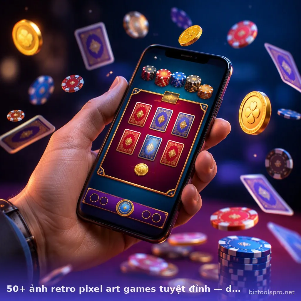50+ ảnh retro pixel art games tuyệt đỉnh — do99 · ảnh 2