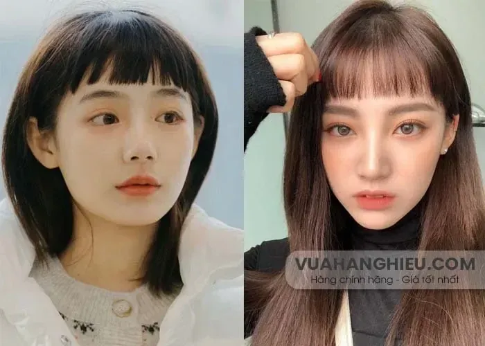 50+ kiểu tóc cho mặt to giúp khuôn mặt thon gọn đẹp mê · ảnh 2
