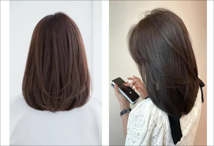 50+ mẫu tóc ngắn đẹp nhất quyến rũ