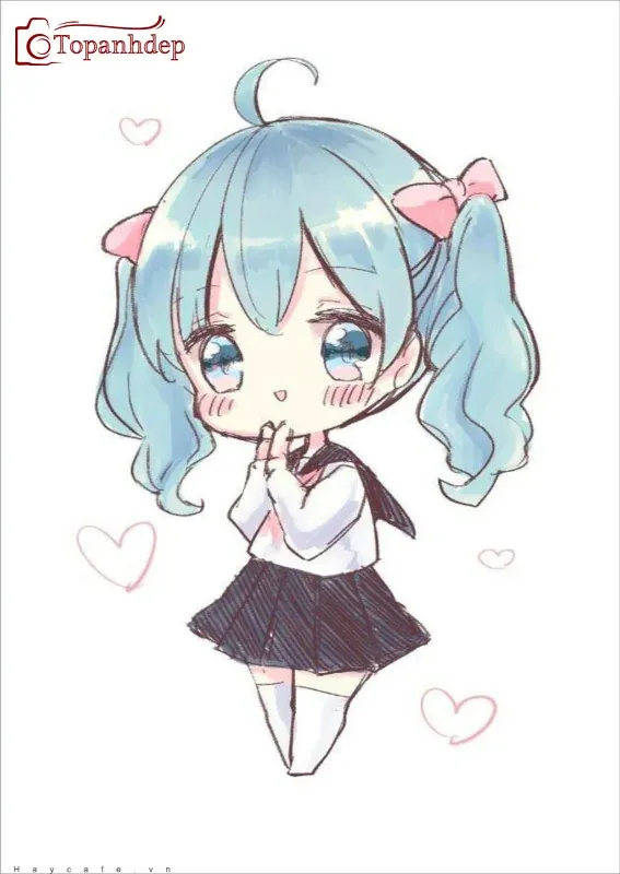 500+ hình vẽ anime đẹp tuyển tập cho mọi phong cách · ảnh 2