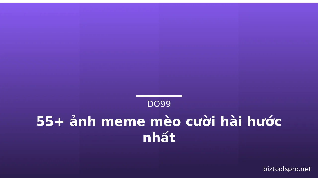 55+ ảnh meme mèo cười hài hước nhất · ảnh 1