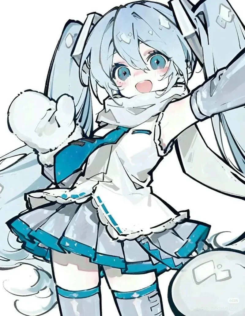 99+ tranh vẽ anime đẹp nhất giúp khơi nguồn sáng tạo mãn nhãn · ảnh 2
