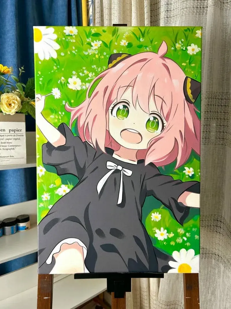99+ tranh vẽ anime đẹp nhất giúp khơi nguồn sáng tạo mãn nhãn