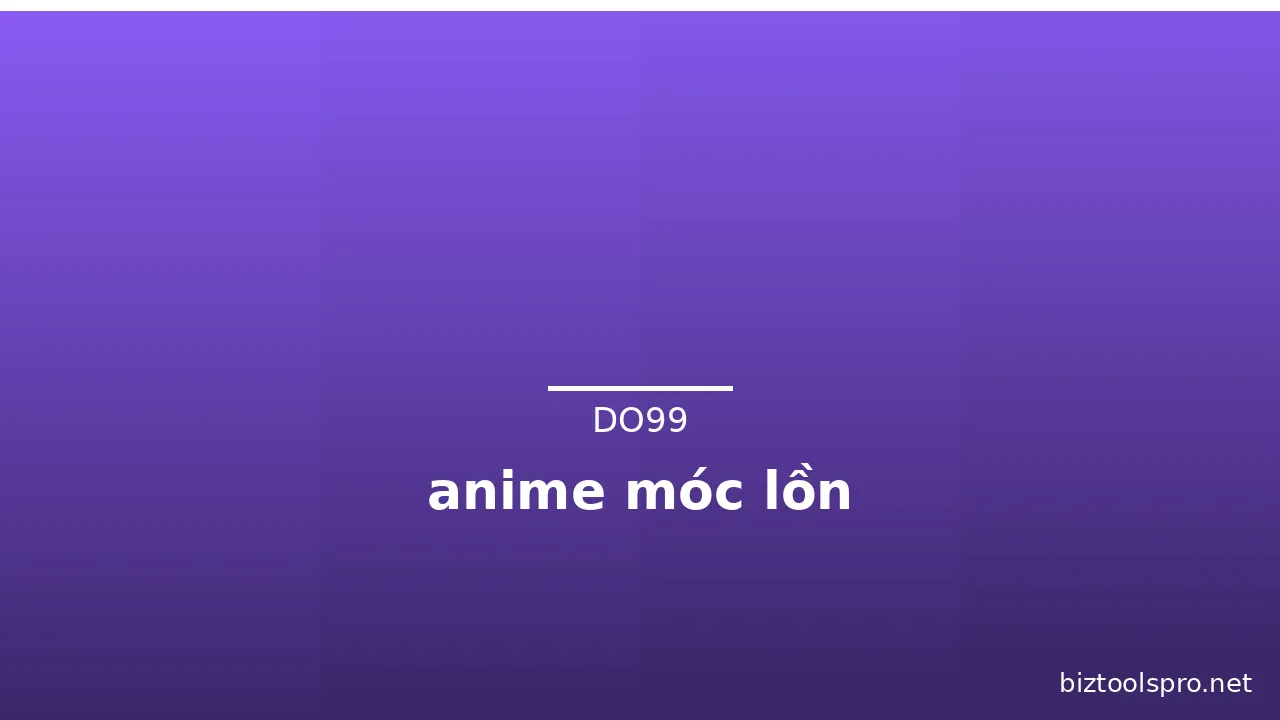 anime móc lồn · ảnh 2