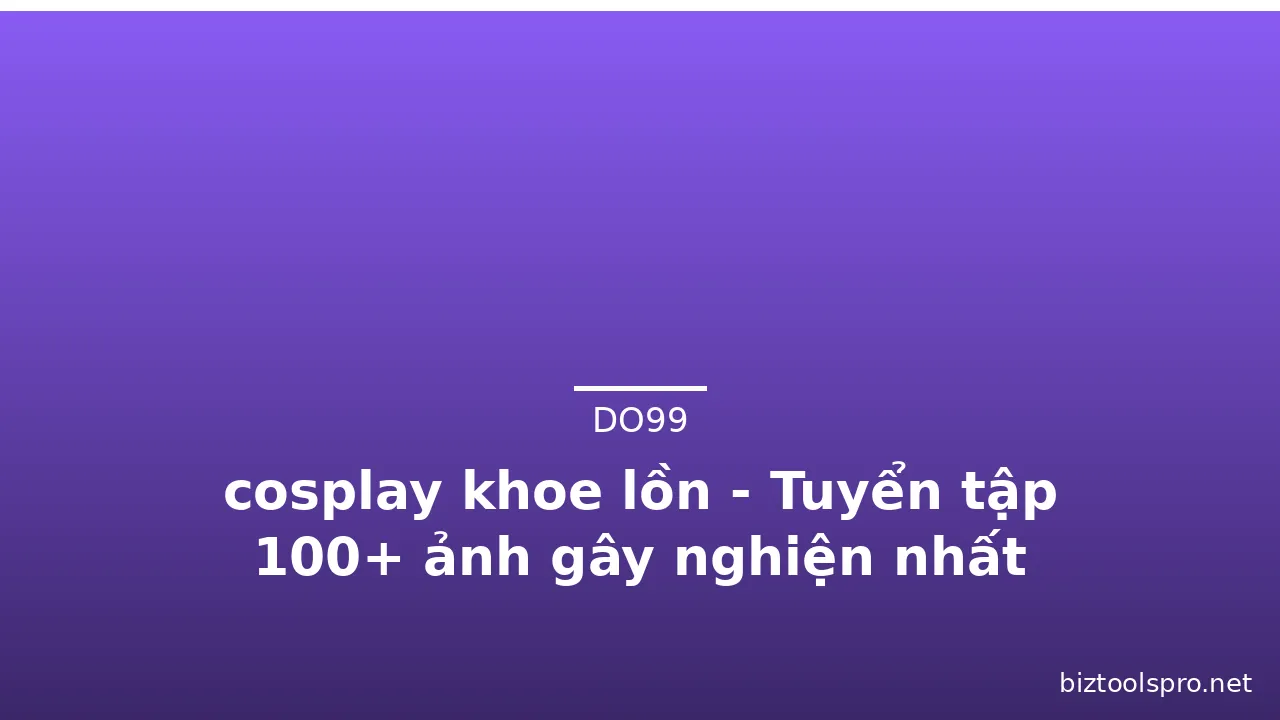cosplay khoe lồn - Tuyển tập 100+ ảnh gây nghiện nhất · ảnh 1