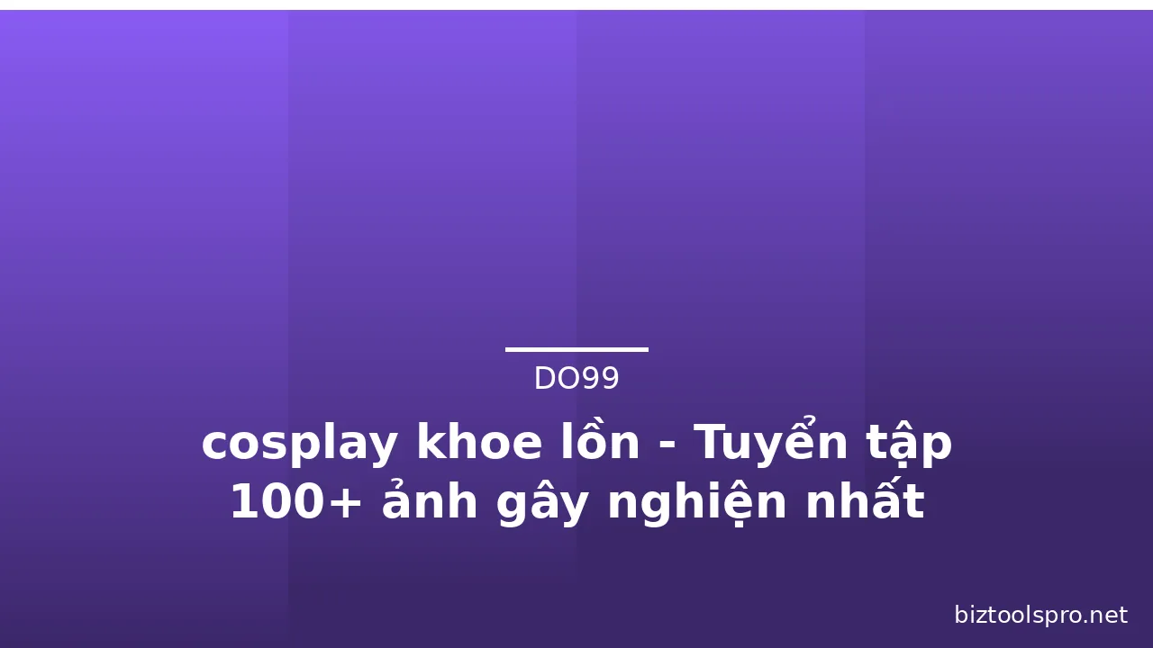 cosplay khoe lồn - Tuyển tập 100+ ảnh gây nghiện nhất · ảnh 2