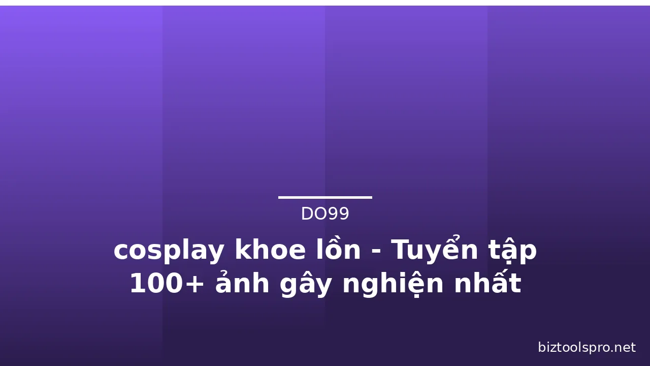 cosplay khoe lồn - Tuyển tập 100+ ảnh gây nghiện nhất · ảnh 3