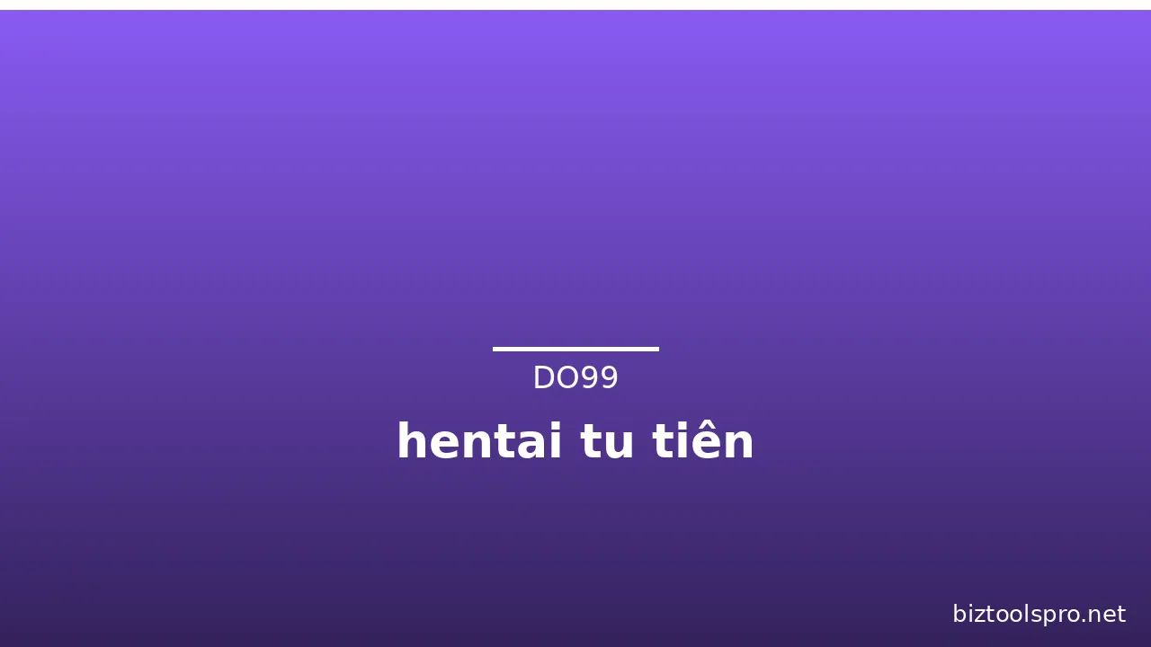 hentai tu tiên · ảnh 3