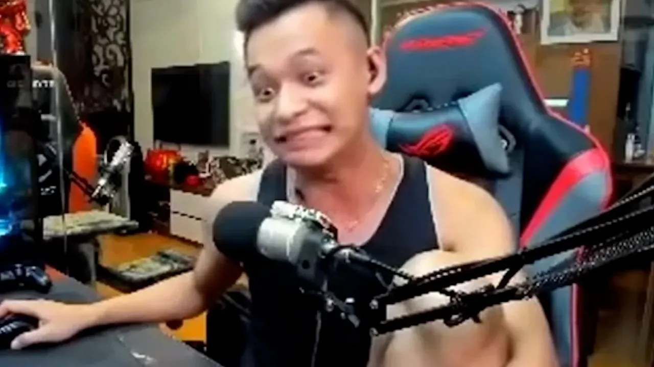 Hóa Ra Meme "Độ Mixi" Là Gì? Hình Ảnh Gió Thổi Khiến Cả Mạng Phải Bật Cười · ảnh 3