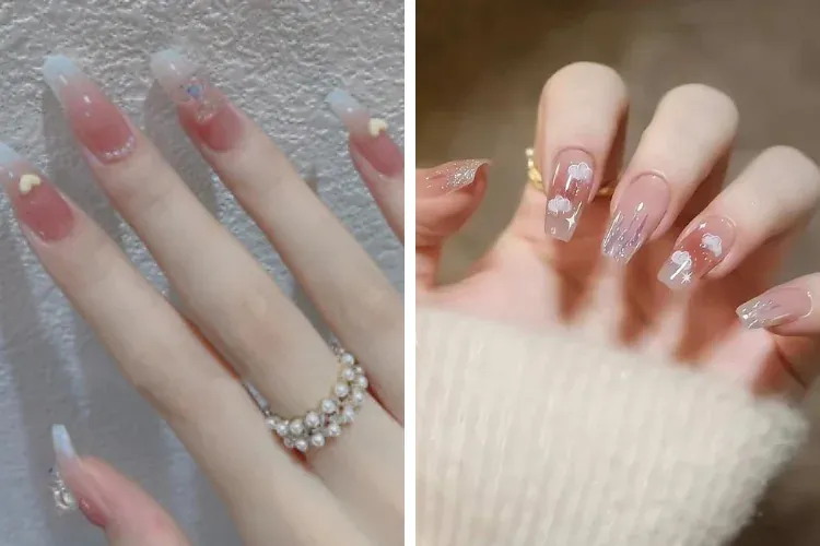 Mẫu móng tay đẹp 2026: Tuyển tập 100+ ảnh chuẩn tỉ lệ siêu thị giác · ảnh 1