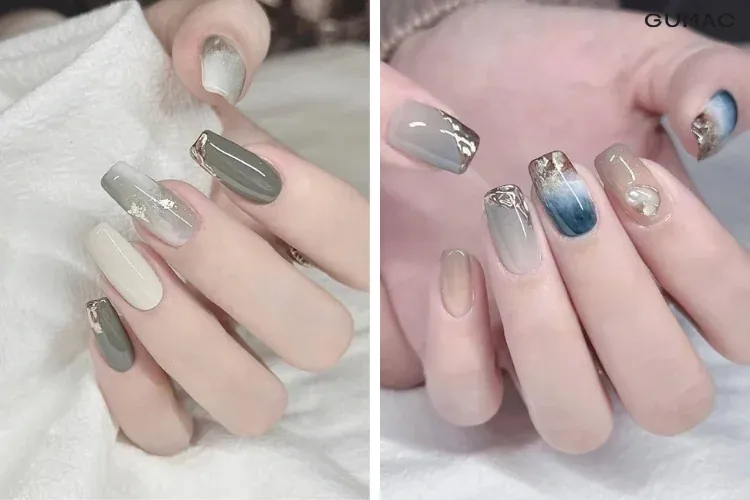 Mẫu móng tay đẹp 2026: Tuyển tập 100+ ảnh chuẩn tỉ lệ siêu thị giác · ảnh 2