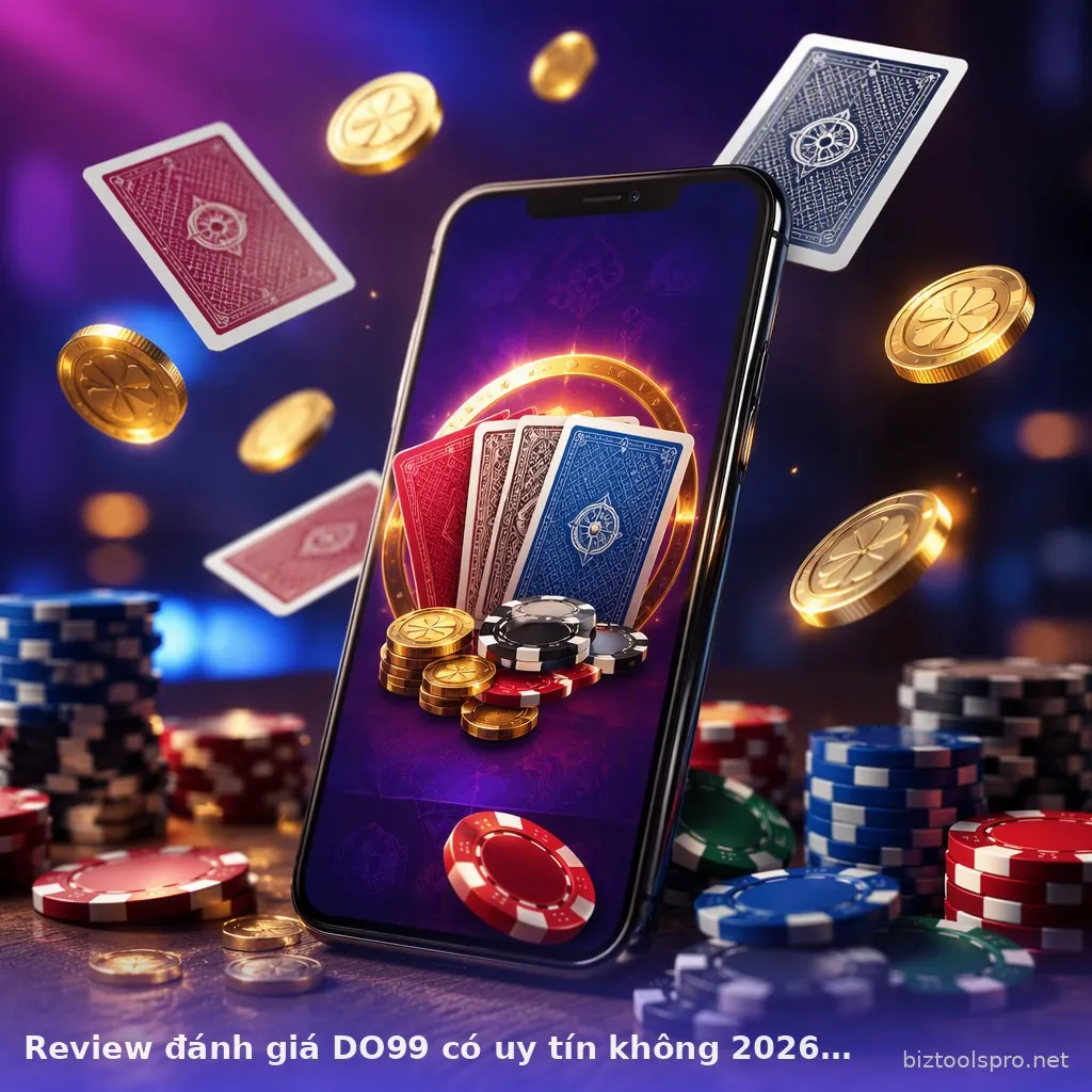 Review đánh giá DO99 có uy tín không 2026 — do99 · ảnh 2