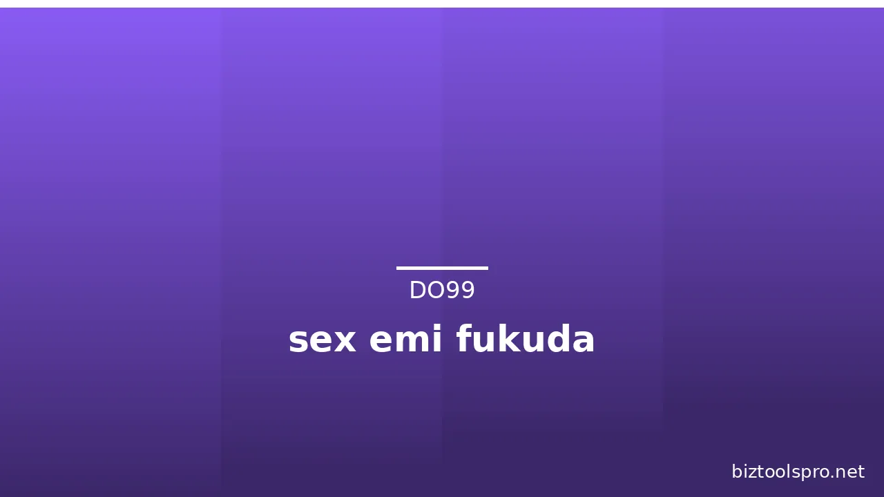 sex emi fukuda · ảnh 3