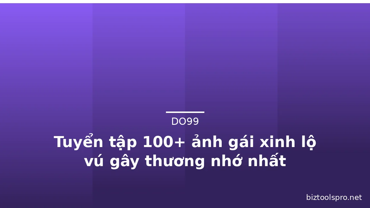 Tuyển tập 100+ ảnh gái xinh lộ vú gây thương nhớ nhất · ảnh 3