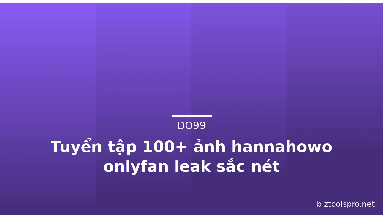 Tuyển tập 100+ ảnh hannahowo onlyfan leak sắc nét · ảnh 1