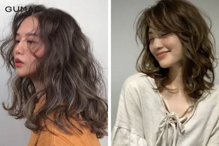 Tuyển tập 100+ ảnh xoăn hippie ngắn đẹp nhất 2024 · ảnh 3